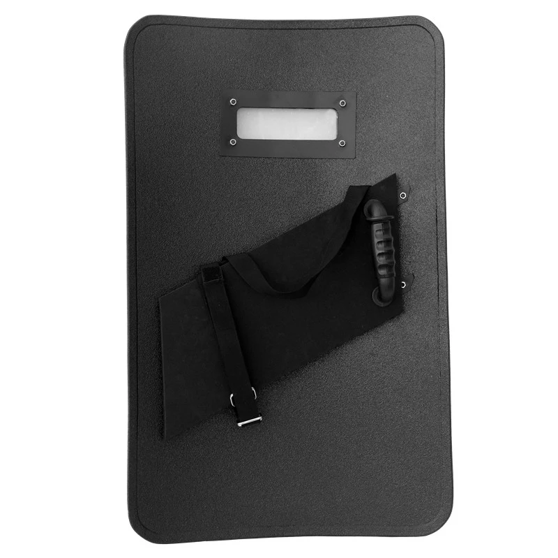 Body Armor Shield factory