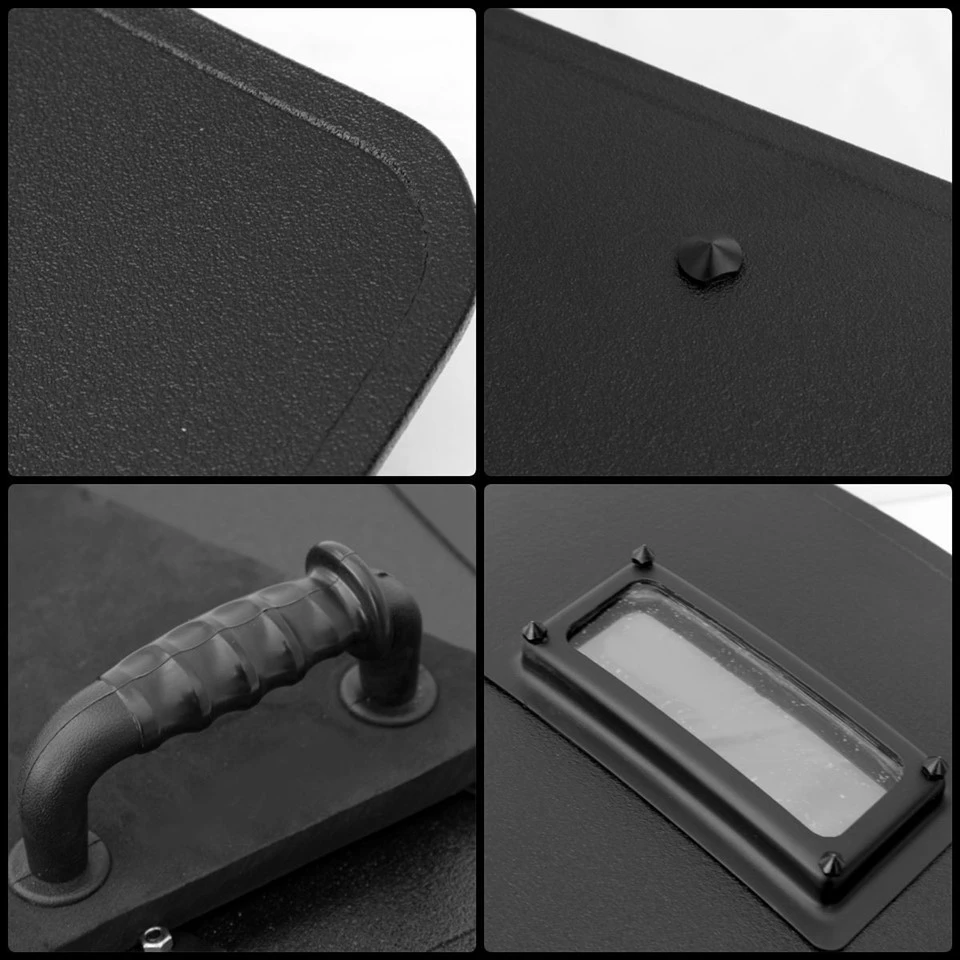 Body Armor Shield high quality