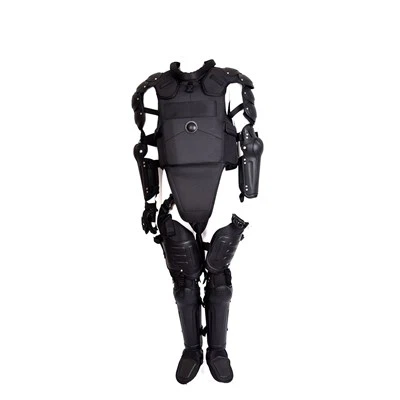 Anti-Aufruhr-Uniform