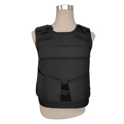 Nij Iiia Ballistische Weste