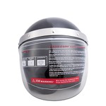 Helm zur Aufstandskontrolle