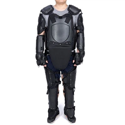 Uniform zur Aufstandsbekämpfung