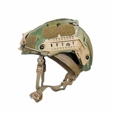 Uhmwpe-Helm