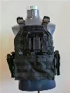 Under Armour Polizeijacke