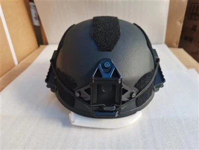 Wendy Kugelsicherer Helm