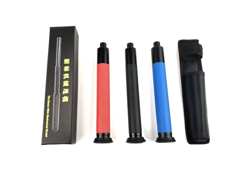Telescopic Baton high quality